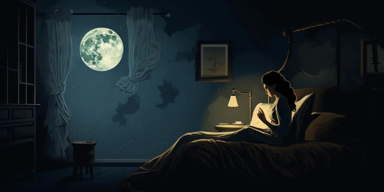 Insomnii in sarcina