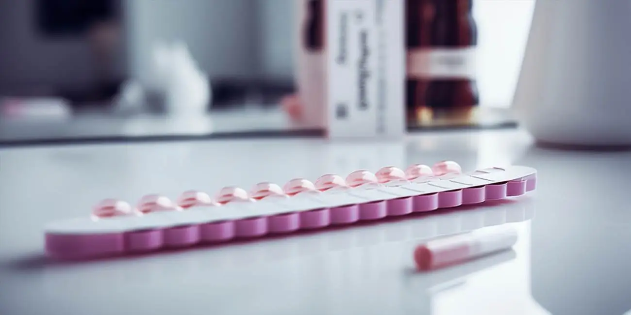 Poti ramane insarcinata daca iei anticonceptionale?